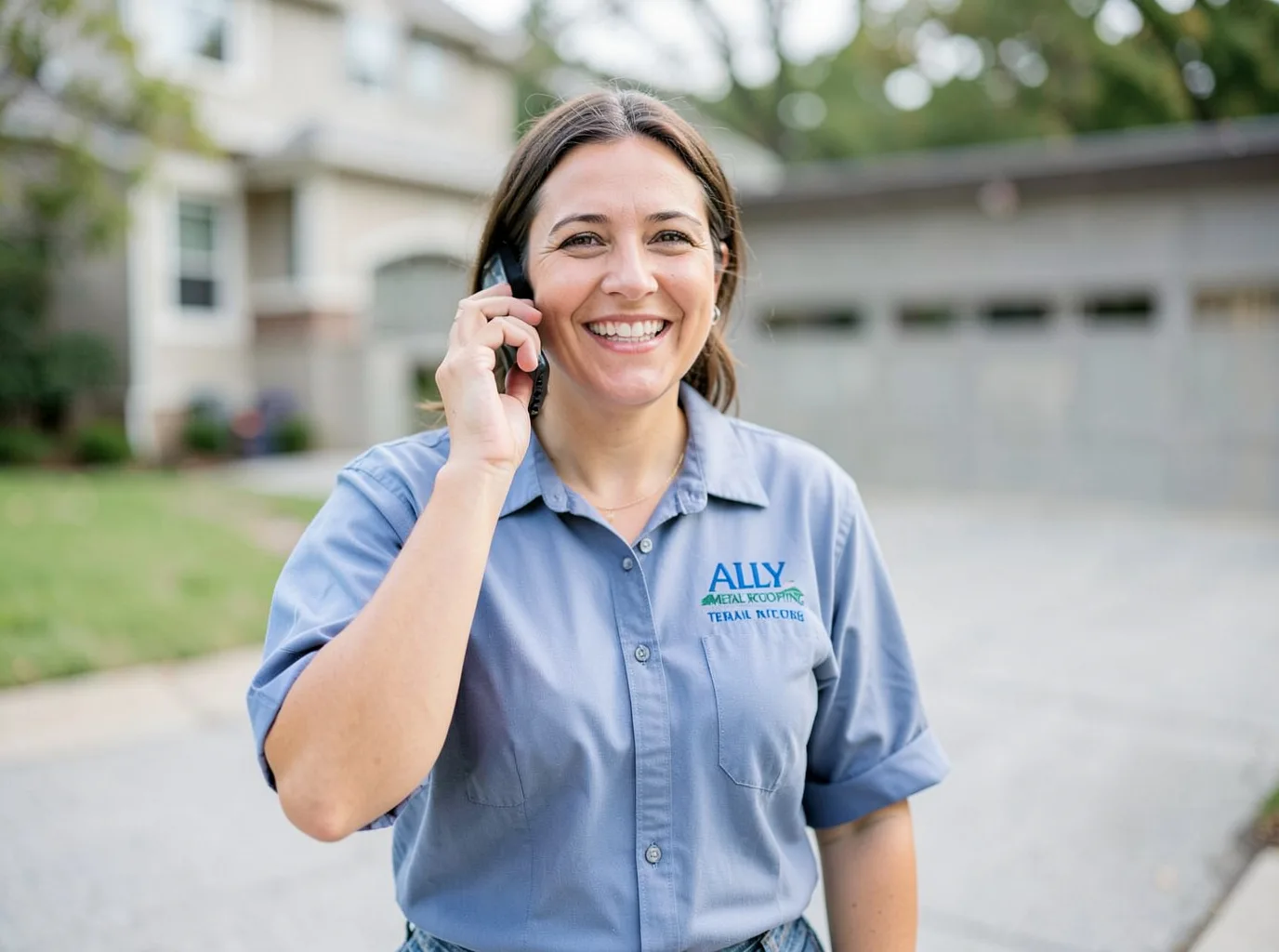 Metal Roof Installation Alston, GA FAQs
